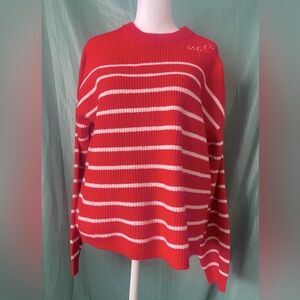 NWT A New Day ladies sweater